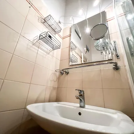 Apartment Old Town Center Monte Royal