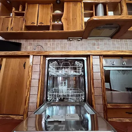Apartment Old Town Center Monte Royal Pula
