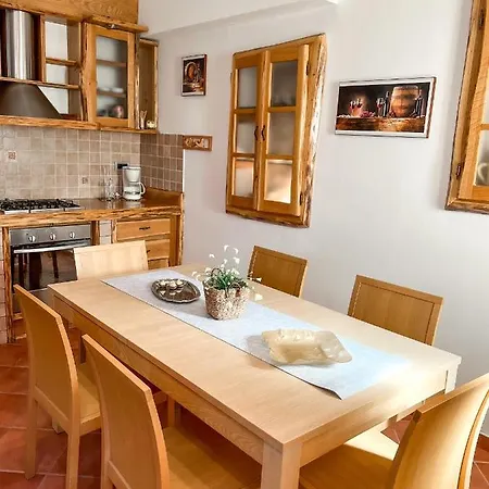 Apartment Old Town Center Monte Royal