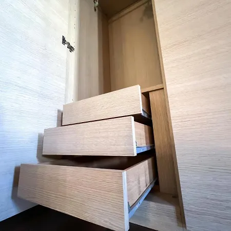 Old Town Center Monte Royal Apartment Pula