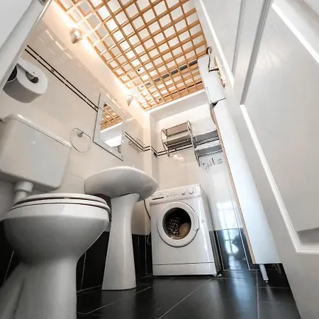 Apartment Old Town Center Monte Royal