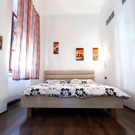 Apartment Old Town Center Monte Royal Pula