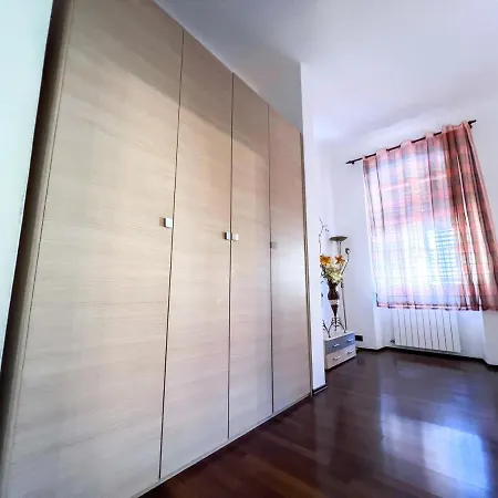 Old Town Center Monte Royal Apartment Pula