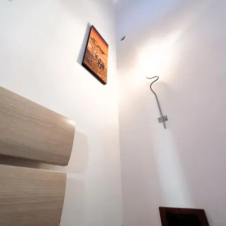 Apartment Old Town Center Monte Royal