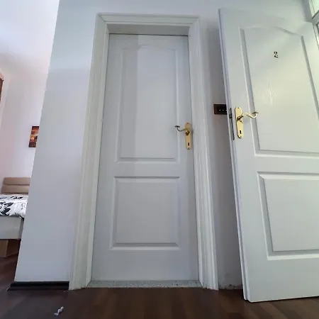 Apartment Old Town Center Monte Royal