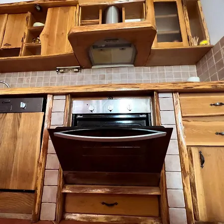 Apartment Old Town Center Monte Royal Pula