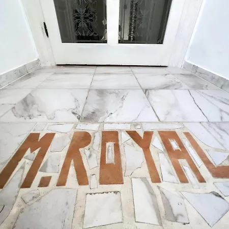Apartment Old Town Center Monte Royal Pula