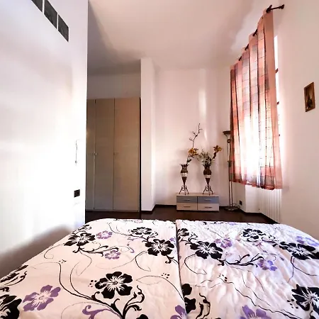 Old Town Center Monte Royal Apartment *