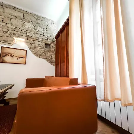 Old Town Center Monte Royal Apartment *