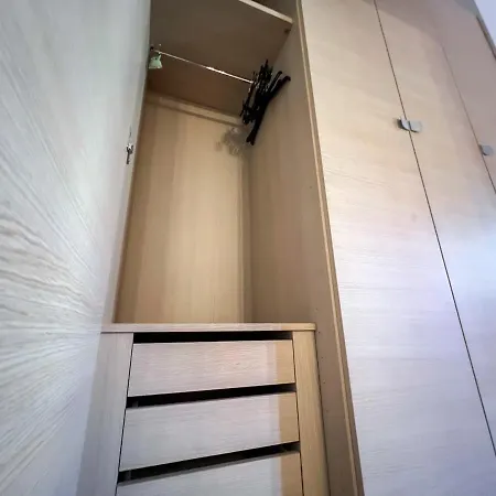 Old Town Center Monte Royal Apartment *
