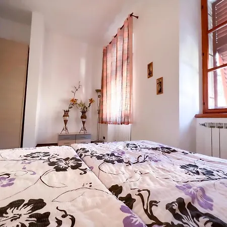 Old Town Center Monte Royal Apartment *