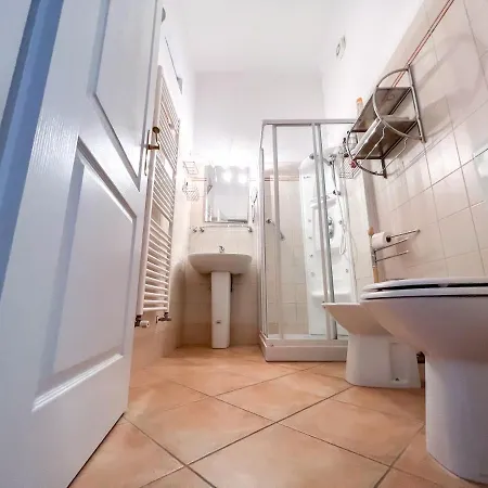 Old Town Center Monte Royal Apartment Pula