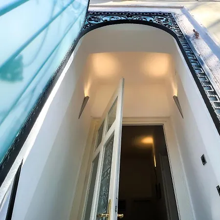 Apartment Old Town Center Monte Royal