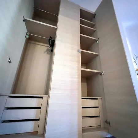 Apartment Old Town Center Monte Royal *