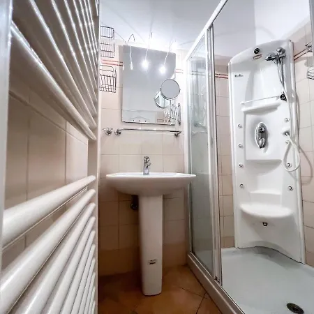 Apartment Old Town Center Monte Royal *