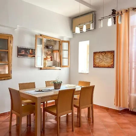 Apartment Old Town Center Monte Royal Pula