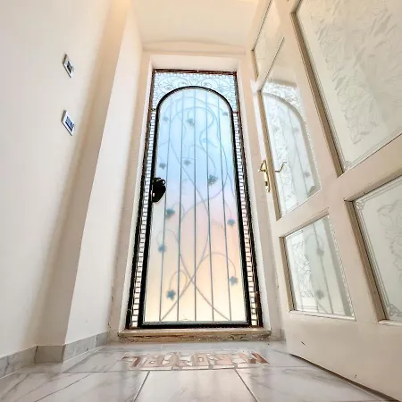 Apartment Old Town Center Monte Royal Pula