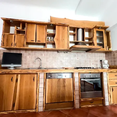 Apartmán Old Town Center Monte Royal Pula