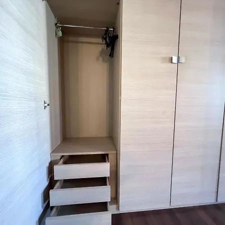 Apartmán Old Town Center Monte Royal Pula